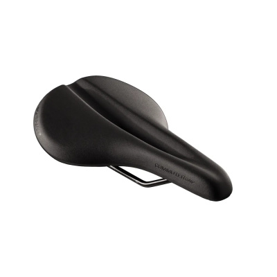 Bontrager Commuter Comp Comfort Saddle