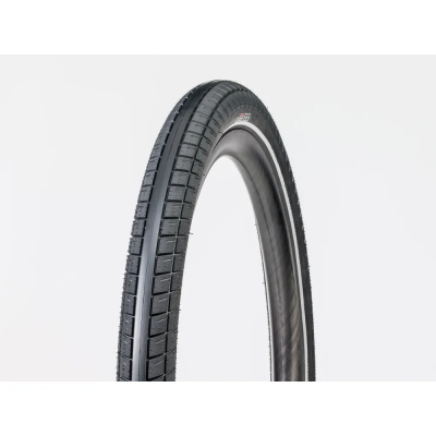 Bontrager E6 Hard-Case Lite E-bike Tyre
