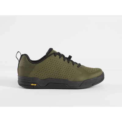Bontrager Flatline Flat MTB Shoes