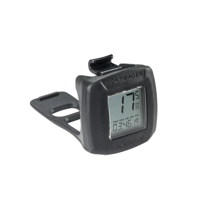 Bontrager GOtime Wireless Cycling Computer