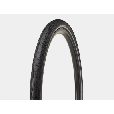 Bontrager H2 Hard-Case Lite Reflective Hybrid Tyre