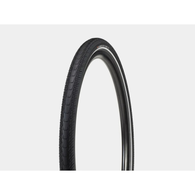Bontrager H2 Hard-Case Ultimate Reflective Hybrid Tyre