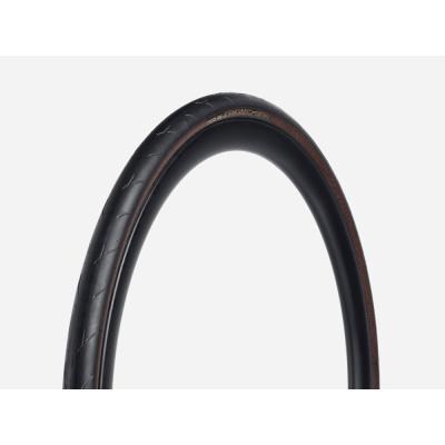 Bontrager Hard-Case Max Pro TLR Folding Road Tyre