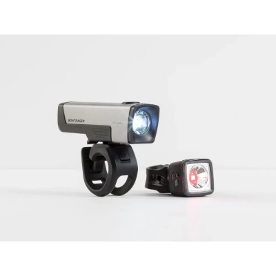 Bontrager Ion Comp R/Flare R City Rechargeable Light Set