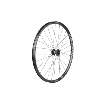 Bontrager Line Comp 30 TLR 29er 6-Bolt 100mm Front MTB Wheel