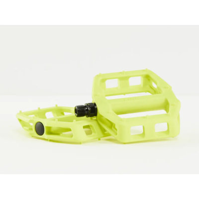Bontrager Line Comp Flat Pedals