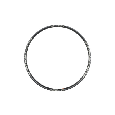Bontrager Line DH 30 TLR 29er Front/Rear MTB Rim