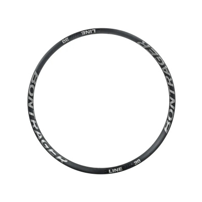 Bontrager Line Elite 30 TLR 29er Front/Rear MTB Rim