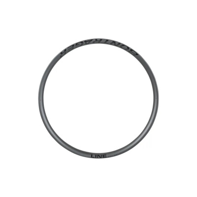 Bontrager Line Pro 30 TLR 29er Front/Rear Carbon MTB Rim