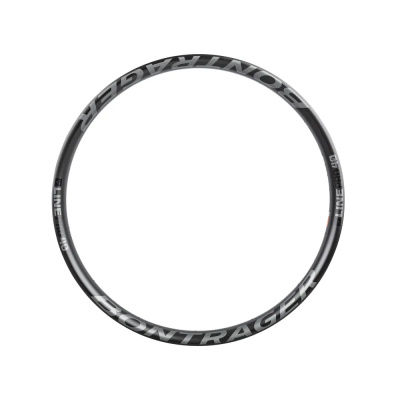 Bontrager Line Pro 40 TLR 29er Front/Rear Carbon MTB Rim