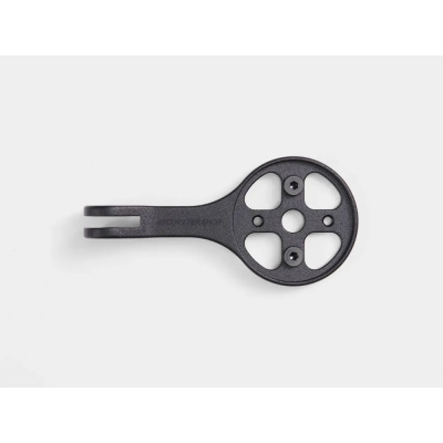 Bontrager Pro Blendr Arm Alloy Computer Mount