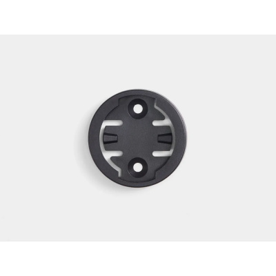 Bontrager Pro Blendr Wahoo Adapter Puck- Black