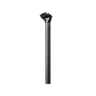 Bontrager Pro Micro Adjust Seatpost in Black