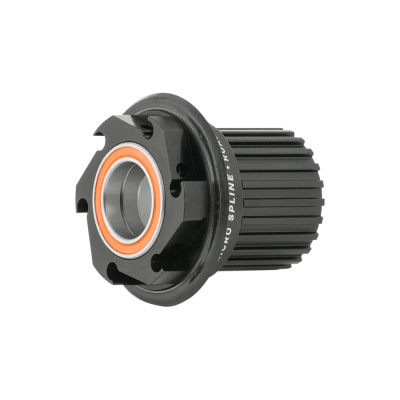 Bontrager Rapid Drive 12-Speed Micro Spline Road Driver Body