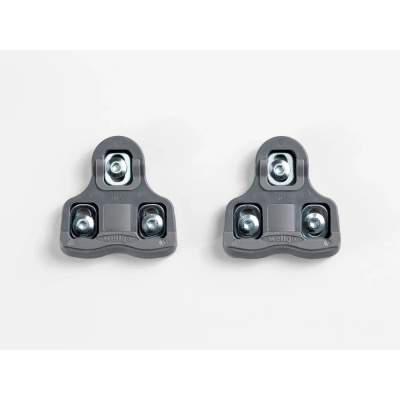 Bontrager Road Clipless 9 Degree Float Pedal Cleat Set