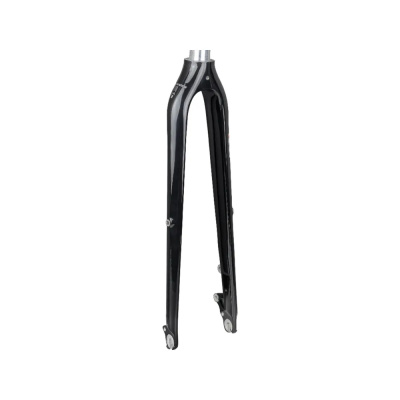 Bontrager Satellite+ Carbon Neutral Rigid Disc 700c Fork