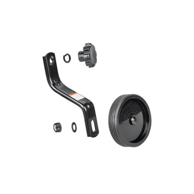 Bontrager Trek 16 inch Kid's V2 Training Wheels