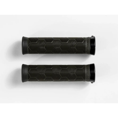 Bontrager XR Trail Elite Lock-On MTB Grips 130mm