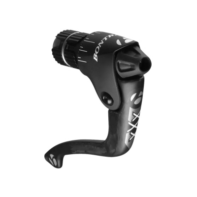 Bontrager XXX Aero Front/Rear Brake Lever