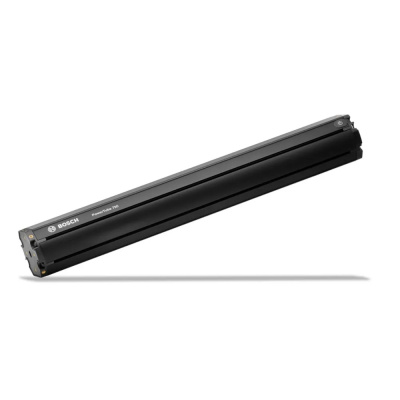 Bosch PowerTube 625 Horizontal E-Bike Battery