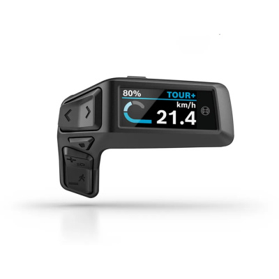 Bosch Purion 200 222mm BRC3800 E-Bike Display