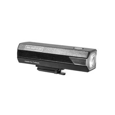 Brompton 500 Lumens Rechargeable Front Light