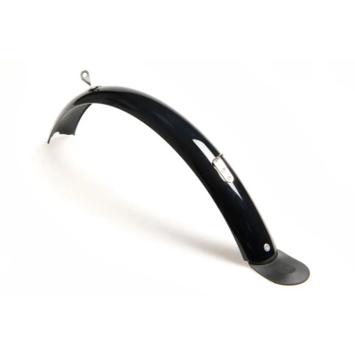 Brompton Advance Rear Mudguard for Advance Roller Rack