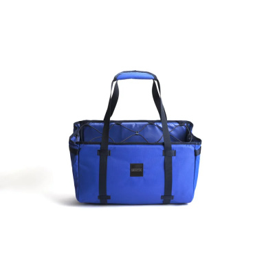 Brompton Basket Bag
