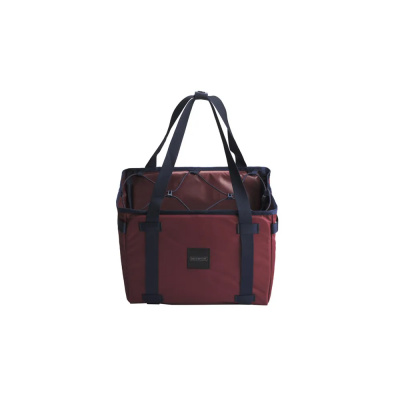 Brompton Basket Bag