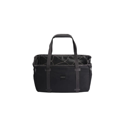 Brompton Basket Bag