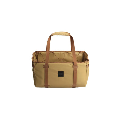 Brompton Basket Bag