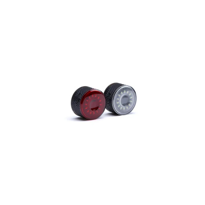 Brompton Be Seen Lights for G Line Bikes