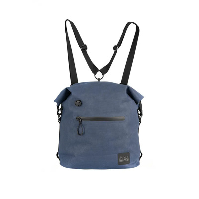 Brompton Borough Waterproof Bag With Frame