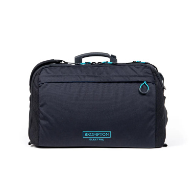 Brompton Electric City Bag Plus Frame