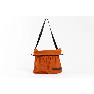 Brompton Musette Frame Bag
