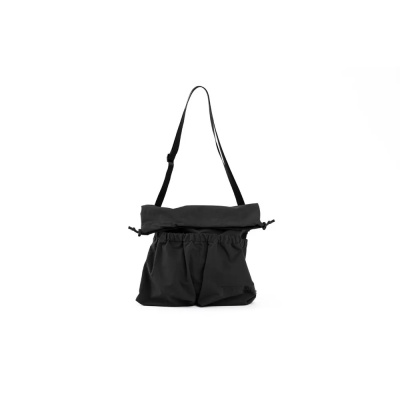 Brompton Musette Frame Bag