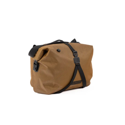 Brompton Waterproof 23 Litre Rolltop Bag