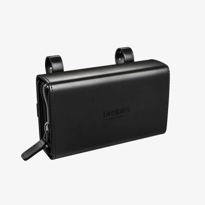Brooks D Shaped Saddle Bag