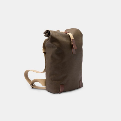 Brooks Pickwick Backpack