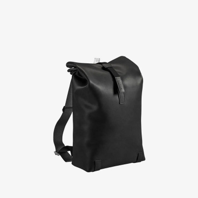 Brooks Pickwick Leather Backpack