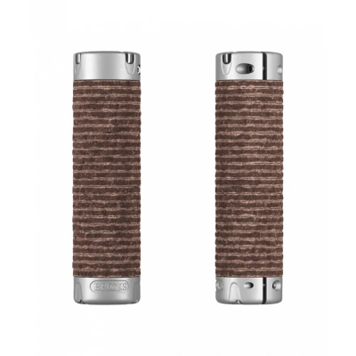 Brooks Plump Leather Grips