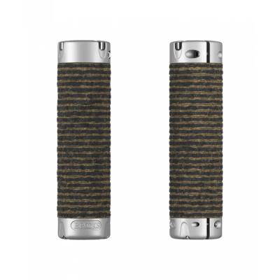 Brooks Plump Leather Grips