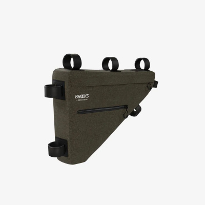 Brooks Scape Full Frame Bag