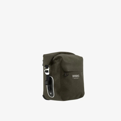 Brooks Scape Pannier Bag