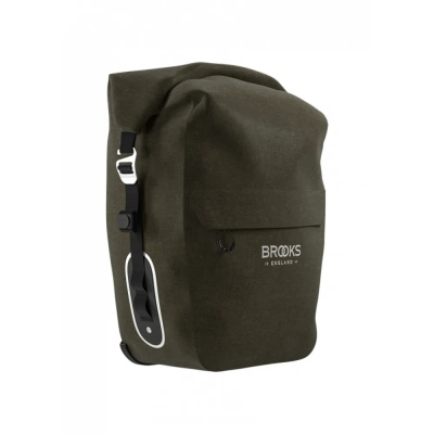Brooks Scape Pannier Bag