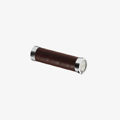 Brooks Slender Leather Grips