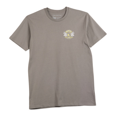 Burgtec Alpine Speedway T-shirt