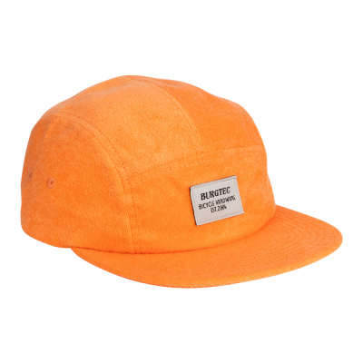 Burgtec Arcade Five Panel Cap