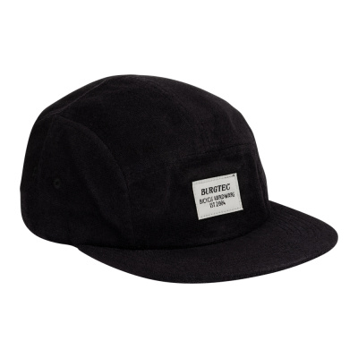 Burgtec Arcade Five Panel Cap