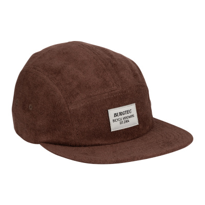 Burgtec Arcade Five Panel Cap